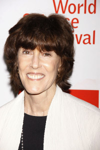 Nora Ephron_Alice Tully Hall_Nora Ephron_sleepless in seattle_new york gossip gal