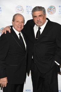 Dan Grimaldi,Vincent Pastore_boys & girl's towns of italy_new york gossip gal