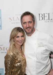 robi ludwig_chef massimo sola_new york gossip gal_MAMO NYC_your best age is now book_bella magazine