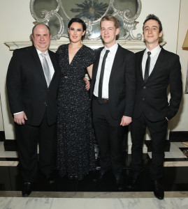 Rumer Willis_cafe Carlyle_james sampliner_new york gossip gal_demi moore_bruce willis