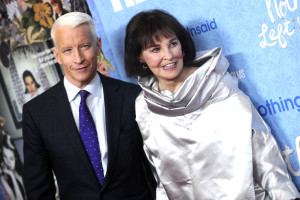 HBO's Nothing Left Unsaid_Gloria Vanderbilt_Anderson Cooper_new york gossip gal