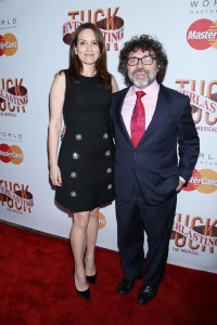 Tuck Everlasting_Broadhurst Theatre_ Tina Fey, Jeff Richmond_new york gossip gal