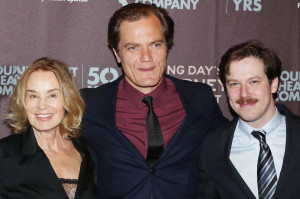 Long Day's Journey Into Night_American Airlines_ Jessica Lange, Michael Shannon, John Gallagher Jr_new york gossip gal