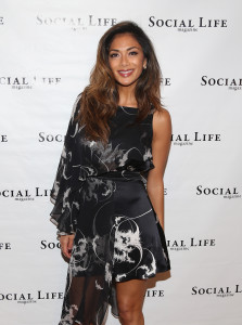 Nicole Scherzinger_Social life Magazine_Memorial Day Event_Seasons Of Southampton_new york gossip gal
