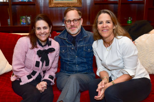 Alexandra Lebenthal, Bruce Pask, Claudia Lebenthal_Boys & Girls Club Bellport Area_Beach Ball Launch Party_new york gossip gal_Alexandra Lebenthal, Jay Diamond_Amy and Ken Pollinger