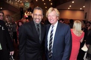 Maurice Hines, Nigel Lythgoe_34rd Annual Fred & Adele Astaire Awards_Judith Jamison, Nigel Lythgoe_Maurice Hines_NYU Skirball Center of the Performing Arts_new york gossip gal