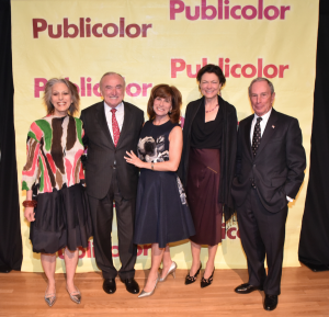 publicolor _stir_splater + roll_new york gossip gal_michael bloomberg_E. John rosenwald