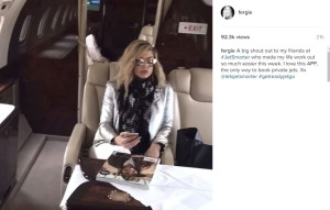 fergie_jetSmarter_new york gossip gal_private jet club_new york gossip gal