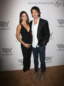 Humane Society Rescue Gala_Nikki Reed, Ian Somerhalder_diane warren_new york gossip gal