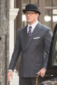 Channing Tatum_Kingsman: The Golden Circle_Channing Tatum_new york gossip gal