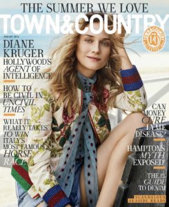 Town & Country Magazine_diane krugr_new york gossip gal_joshua jackson