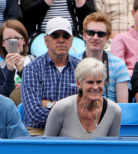 Kevin Spacey_Judy Murray_ Queens Club Tournament_Andy Murray_new yok gossip gal