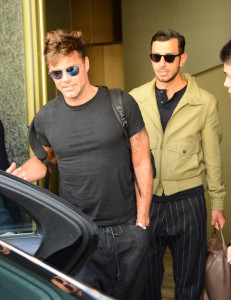 Ricky Martin_Jwan Yosef_Armani Hotel_kevin spacey_new york gossip gal