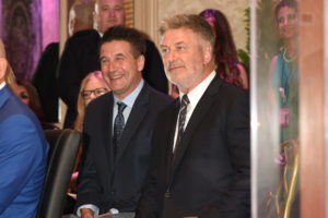 The Long Island Hospitality Ball_Crest Hollow Country Club_Billy Baldwin_Alec Baldwin/new york gossip gal