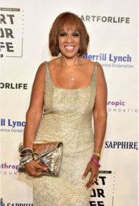 Russell and Danny Simmons’ RUSH Philanthropic Arts Foundation_ BOMBAY SAPPHIRE Gin_gayle king_art for life_new york gossip gal