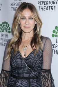 Sarah Jessica Parker_Irish Rep Theatre_HBO_divorce_new york gossip gal