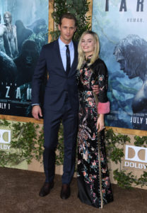 Warner Bros. Pictures_The Legend Of Tarzan_Alexander Skarsgard, Margot Robbie_new york gossip gal