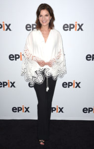 EPIX Television Critics Association Tour_Beverly Hilton Hotel_Sela Ward_nck nolte_ernie hudson_nia vardalos_new york gossip gal