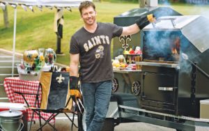 Harry Connick Jr._Harry tv show_FOX network_new york gossip gal_new orleans cooking
