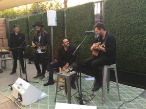 Santa Margherita’s She Shed Event_jeremy piven_new york gossip gal