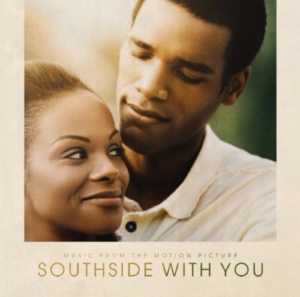 barack & michelle obama movie_southside with you_columbia records_new york gossip gal_miramax films