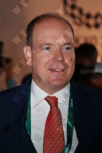 prince albert ll of monaco-new york gossip gal- rio olympics