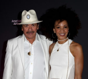 Eva Longoria_Padres Contra El Cancer's 16th Annual El Sueno De Esperanza Celebration_Venetian Las Vegas_Carlos Santana, Cindy Blackman Santana_new yok gossip gal