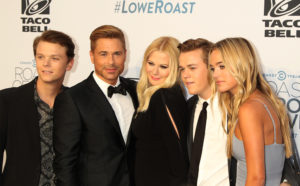 Comedy Central Roast_Rob Lowe _new york gossip gal_david spade