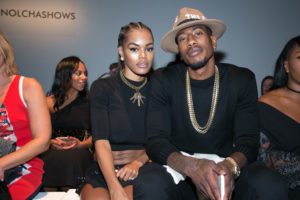 nolcha shows_new_york fashion_week_new york gossip gal_teyana taylor_iman shumpert_syu syu han