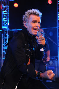 Billy Idol_Prostate Cancer Foundation gala_Parrish Arts Museum_new york gossip gal_michael milken