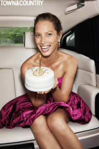 christy turlington_new york gossip gal_town & country_every mother counts