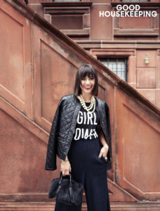 Good Housekeeping | Constance Zimmer |new york gossip gal_unreal show_everlasting