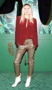 dree hemingway_new yorker's for children_new york gossip gal