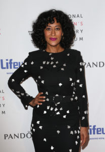 5th Annual Women Making History brunch_Tracee Ellis Ross_abigail breslin_new york gossip gal_scream queens_black-ish