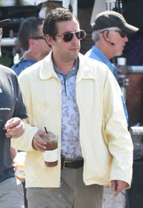 adam sandler_sandy wexler_neflix_new york gossip gal