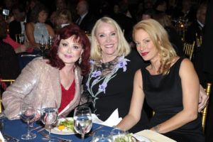 Pet Hero Awards 2016_Gotham Hall_alison eastwood,naomi judd_new york gossip gal_katie cleary