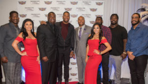 Antrel Rolle_new york gossip gal_englewood cliffs cadillac_Jessie Armstead_New York Giants_ Michael Strahan_Antonio Pierce_Landon collins_Damon Harrison_Olivier Vernon