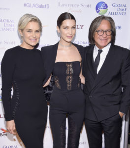 Yolanda Hadid_Bella Hadid,_Mohamed Hadid_Global Lyme Alliance_United For A Lyme-Free World_new york gossip gal