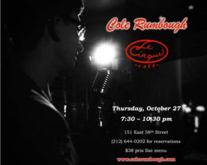 cole rumbaugh_new york gossip gal_le cirque cafe-live jazz nyc