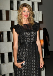 Hammer Museum Gala LA_Hammer Museum_Laura Dern_new york gossip gal_jodie foster_january jones