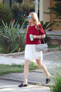 Lindsay Lohan_Glyfada_Greece_new york gossip gal_donald trump