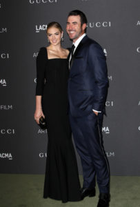 2016 LACMA Art + Film Gala_Los Angeles County Museum of Art_Kate Upton_Justin Verlander_new york gossip gal