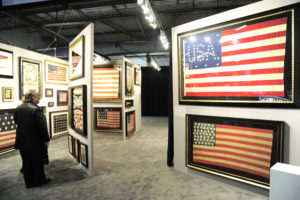 Pier 94, NYC_new york art & antique show_new york gossip gal_lauren bush lauren_sharon bush