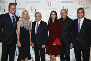 Chris Wragge, Louise Camuto, Samuel Waxman, Joyce Varvatos, John Varvatos, Michael Nierenberg_19th Annual Samuel Waxman Cancer Research Foundation_Collaboration For A Cure Benefit_Ciipriani Wall Street_new york gossip gal