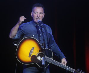 10th Annual Stand Up For Heroes_The Theater at Madison Square Garden_Bruce Springsteen_new york gossip gal
