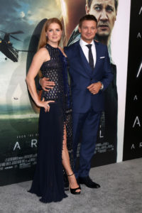 Arrival_Village Theater_Amy Adams, Jeremy Renner_new york gossip gal_brad grey