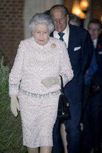 Queen Elizabeth_The Duke of Edinburgh_Co-operation Ireland reception_Crosby Hall_new york gossip gal