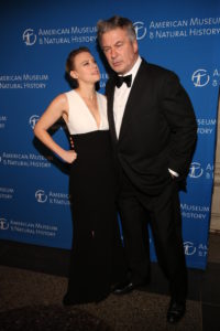 The American Museum of Natural History annual benefit_ Kate McKinnon, Alec Baldwin_new york gossip gal