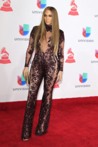 17th Annual Latin Grammy Awards _ Jennifer Lopez_new york gossip gal
