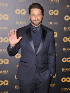 GQ Men Of The Year Awards_Musee d'Orsay_Paris, France_Gerard Butler_new york gossip gal